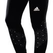 Legginsy damskie adidas Own The Run Radically Reflective 7/8 Tights Black