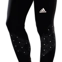 Legginsy damskie adidas Own The Run Radically Reflective 7/8 Tights Black