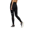 Legginsy damskie adidas  Tech Fit Badge Of Sport Black