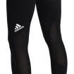 Legginsy damskie adidas  Tech Fit Badge Of Sport Black