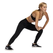Legginsy damskie adidas  Tech Fit Badge Of Sport Black