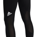 Legginsy damskie adidas  Tech Fit Badge Of Sport Black