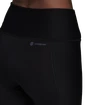 Legginsy damskie adidas  x Zoe Saldana sport Tights Black