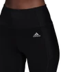 Legginsy damskie adidas  x Zoe Saldana sport Tights Black