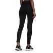 Legginsy damskie adidas  x Zoe Saldana sport Tights Black