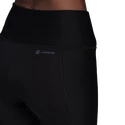 Legginsy damskie adidas  x Zoe Saldana sport Tights Black