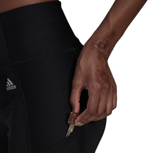 Legginsy damskie adidas  x Zoe Saldana sport Tights Black
