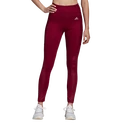 Legginsy damskie adidas  x Zoe Saldana sport Tights Legacy Burgundy