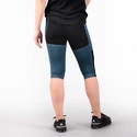 Legginsy damskie Bergans  Fløyen V2 3/4 W Pants Orion Blue