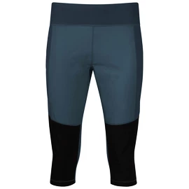 Legginsy damskie Bergans Fløyen V2 3/4 W Pants Orion Blue