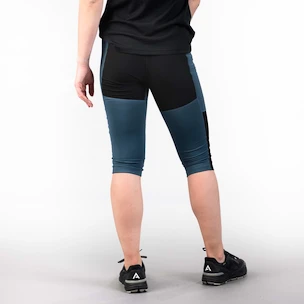 Legginsy damskie Bergans  Fløyen V2 3/4 W Pants Orion Blue
