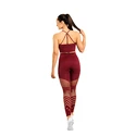 Legginsy damskie Better Bodies  Waverly Red