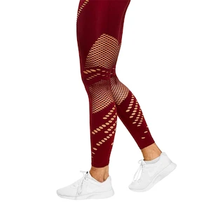 Legginsy damskie Better Bodies  Waverly Red
