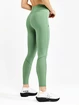 Legginsy damskie Craft ADV Charge Perforated Green