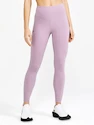 Legginsy damskie Craft ADV Charge Perforated Purple L