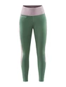 Legginsy damskie Craft ADV Essence 2 Green