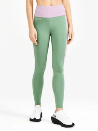 Legginsy damskie Craft ADV Essence 2 Green