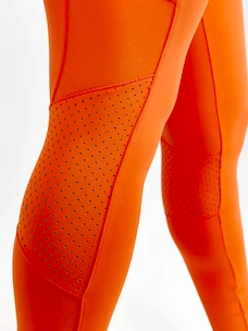 Legginsy damskie Craft ADV Essence 2 Orange XS