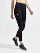 Legginsy damskie Craft ADV Essence High Waist Black S