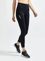 Legginsy damskie Craft ADV Essence High Waist Black S