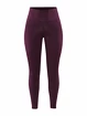 Legginsy damskie Craft ADV Essence High Waist Purple