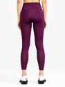 Legginsy damskie Craft ADV Essence High Waist Purple