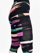 Legginsy damskie Craft  CTM Distance Multi Color