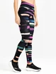 Legginsy damskie Craft  CTM Distance Multi Color