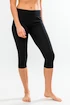 Legginsy damskie Craft  Fuseknit Comfort black XS