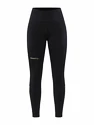 Legginsy damskie Craft Pro Hypervent Black