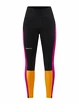 Legginsy damskie Craft Pro Hypervent Black