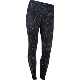 Legginsy damskie Endurance Athlecia Amouer Mesh Printed Tights