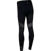 Legginsy damskie Endurance  Athlecia Urssly Tights Mesh Black