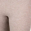 Legginsy damskie Endurance  Flowee Seamless Tights Warm Taupe