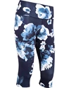 Legginsy damskie Endurance  Franz 3/4 Waist Printed Tights