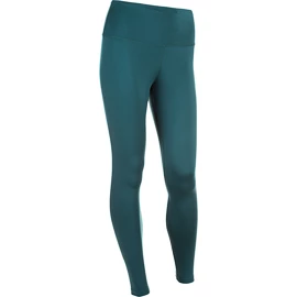 Legginsy damskie Endurance Franza Tights Marble Green