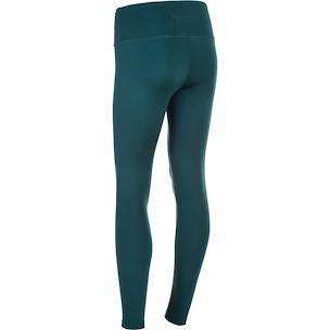 Legginsy damskie Endurance  Franza Tights Marble Green 44