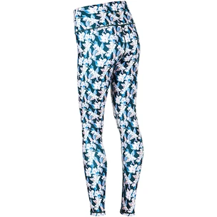 Legginsy damskie Endurance  Summer Print Waist Tights