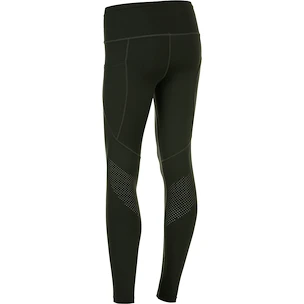Legginsy damskie Endurance  Tathar Tights W/Pocket Rosin