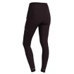 Legginsy damskie Endurance  Thadea Pocket Tights Purple