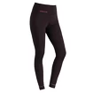 Legginsy damskie Endurance  Thadea Pocket Tights Purple