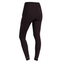 Legginsy damskie Endurance  Thadea Pocket Tights Purple