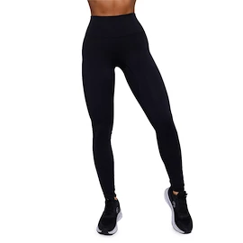 Legginsy damskie GymBeam FIT Leggings Black