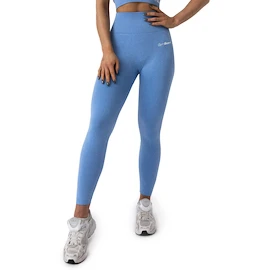Legginsy damskie GymBeam FLO Leggings Blue