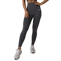Legginsy damskie GymBeam  FLO Leggings Grey S