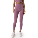 Legginsy damskie GymBeam  FLO Leggings Violet S