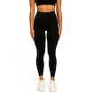 Legginsy damskie GymBeam  Sense Leggings Black XS