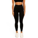 Legginsy damskie GymBeam  Sense Leggings Black XS