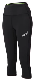 Legginsy damskie Inov-8 Race Elite 3/4 Tight Black