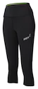 Legginsy damskie Inov-8  Race Elite 3/4 Tight Black 34